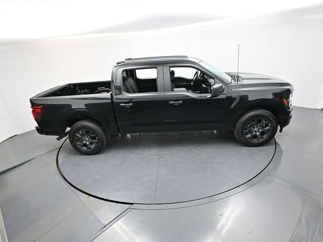 Certified 2026 Ford F150 STX w/ Equipment Group 200A RWD image 25