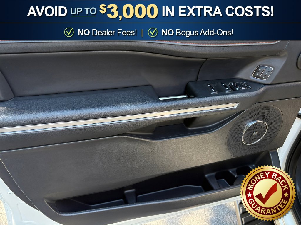 Certified 2023 Ford Expedition Timberline AWD/4WD image 16