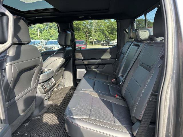 Certified 2025 Ford F150 Raptor AWD/4WD image 18