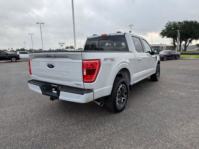 Certified 2023 Ford F150 XLT w/ Equipment Group 302A High AWD/4WD image 3