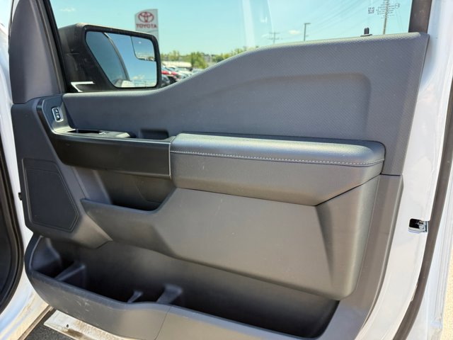 Certified 2023 Ford F150 XL w/ STX Appearance Package AWD/4WD image 26