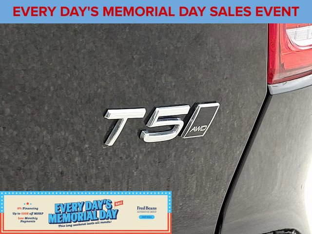 Used 2021 Volvo XC40 T5 Inscription w/ Climate Package AWD/4WD image 31