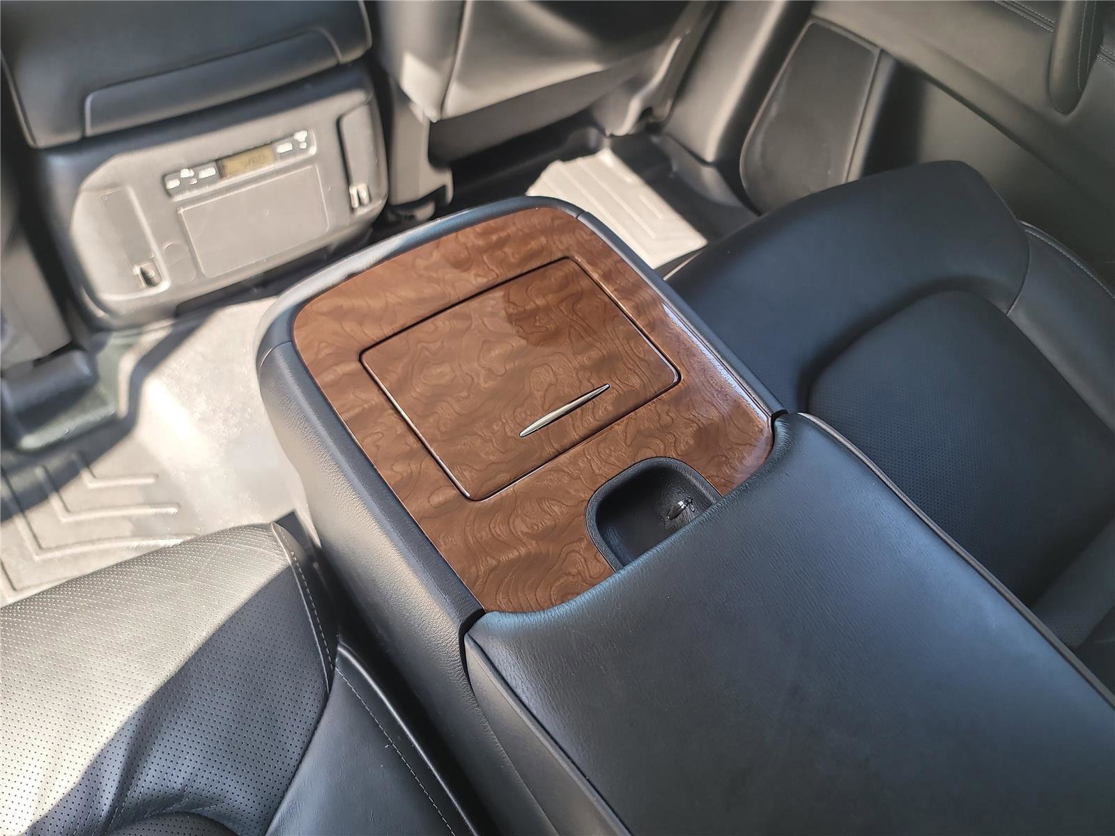 Used 2019 INFINITI QX80 Luxe w/ 22" Wheel Package image 26