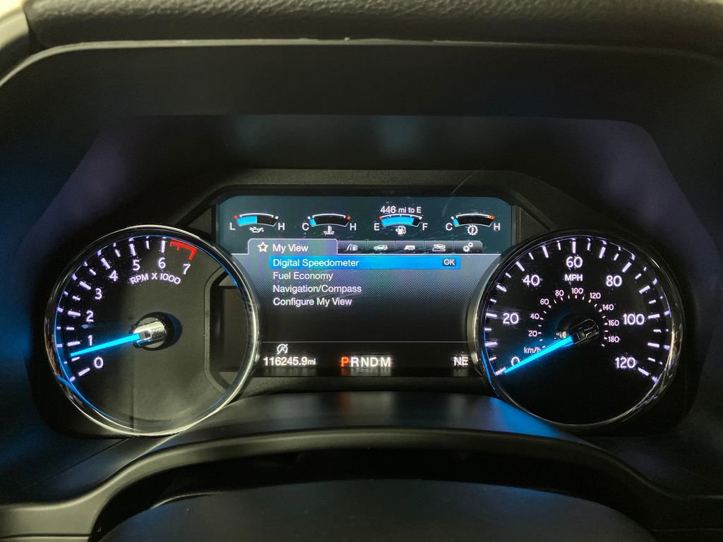 Certified 2018 Ford Expedition Max XLT w/ Equipment Group 202A image 19