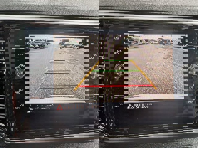 Used 2022 Volkswagen Atlas Cross Sport SE image 23