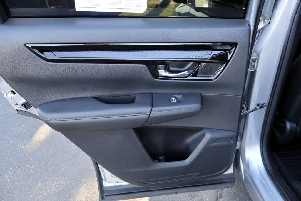 Used 2024 Honda CR-V EX-L image 26