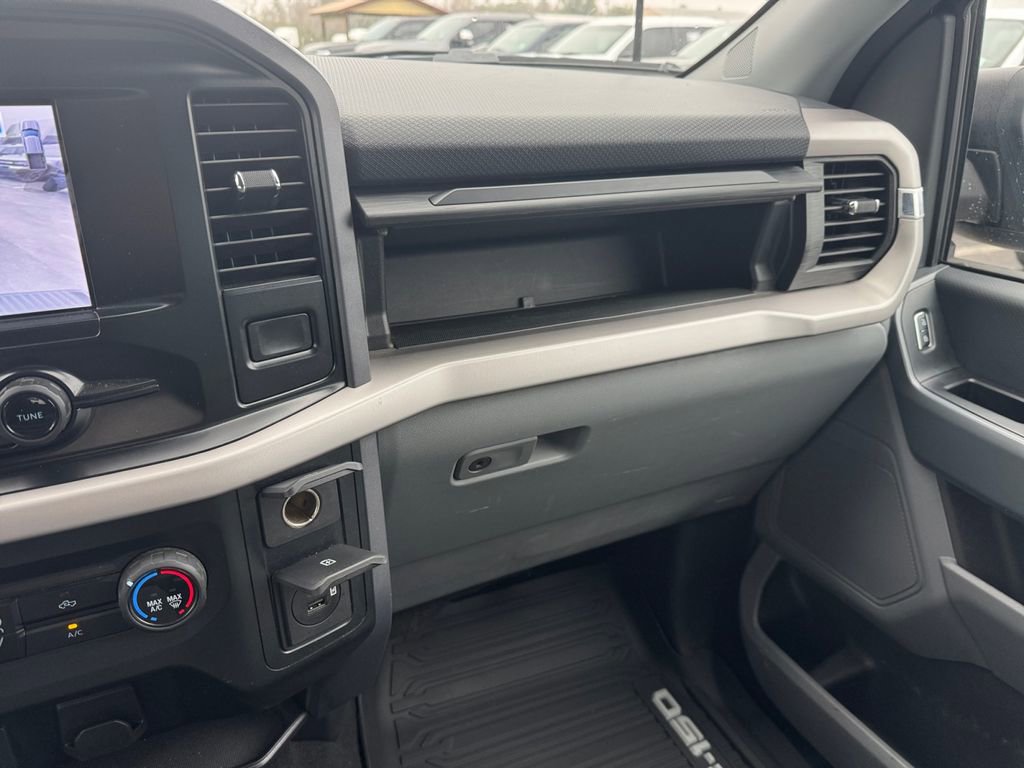Certified 2023 Ford F150 XLT image 36