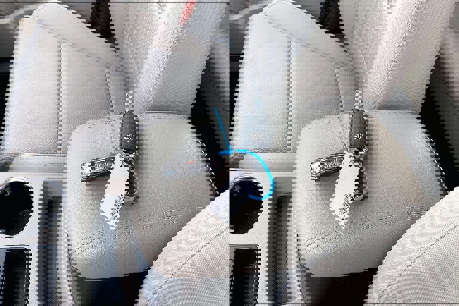 Used 2021 Kia Sportage LX image 13