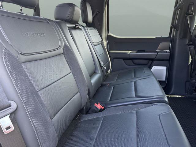 Certified 2025 Ford F150 Raptor AWD/4WD image 16