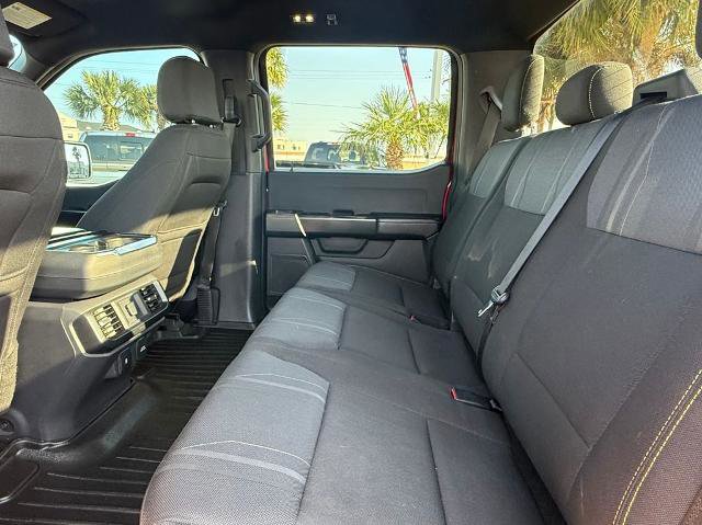Certified 2024 Ford F150 STX w/ STX Black Appearance Package AWD/4WD image 20