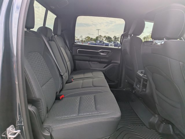 Used 2025 RAM 1500 Big Horn image 30