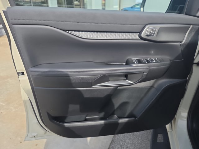 Certified 2025 Ford Ranger Raptor image 11