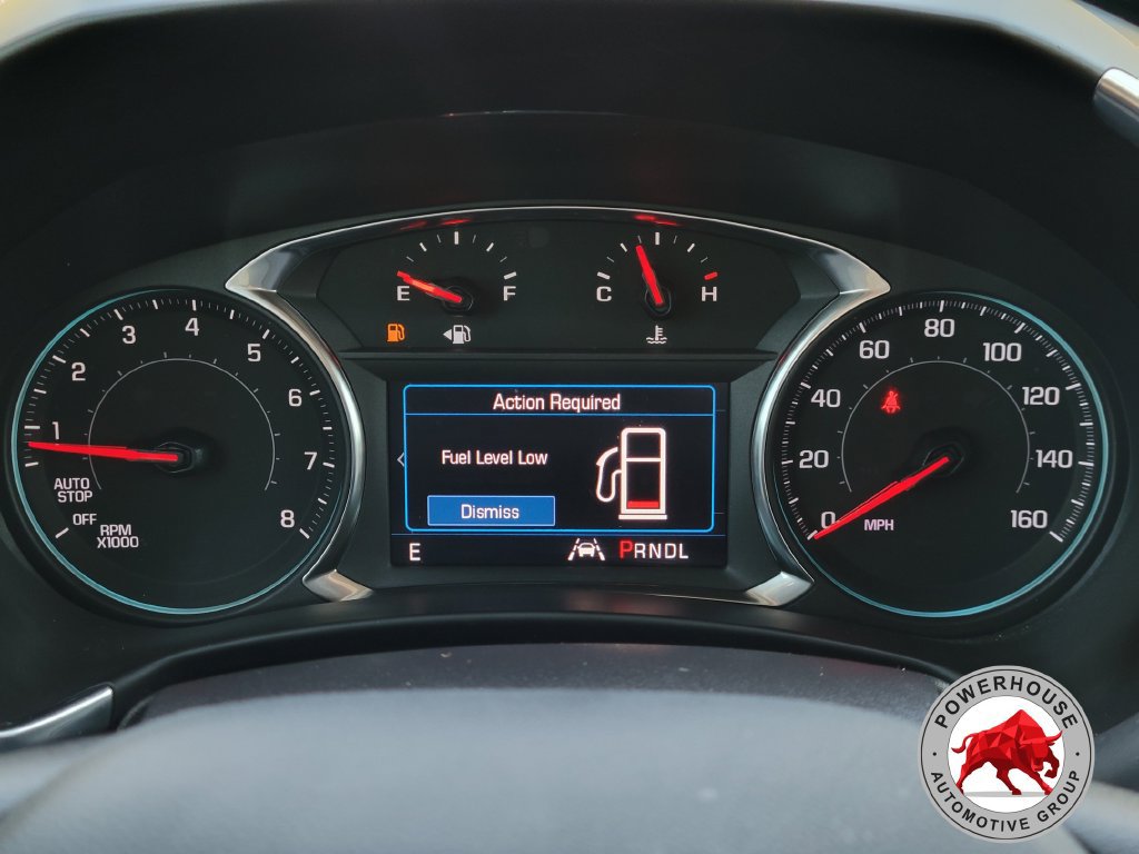 Used 2024 Chevrolet Equinox LS w/ LS Convenience Package FWD image 32