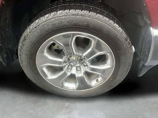 Used 2023 RAM 1500 Big Horn AWD/4WD image 36
