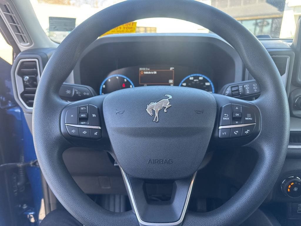 Certified 2021 Ford Escape SE image 44