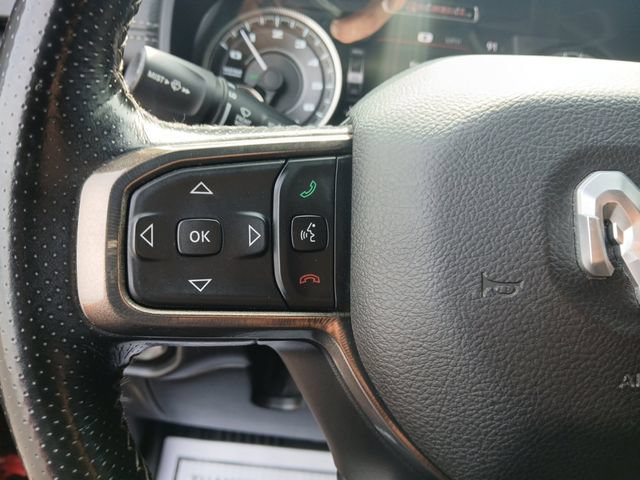 Used 2021 RAM 1500 Rebel w/ Rebel Level 2 Equipment Group AWD/4WD image 20
