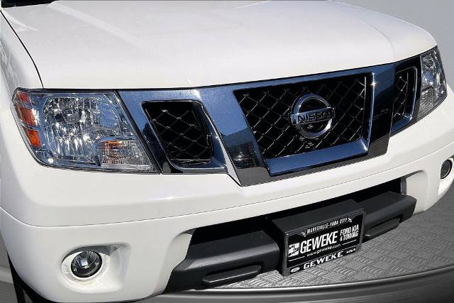 Used 2021 Nissan Frontier SV RWD image 29