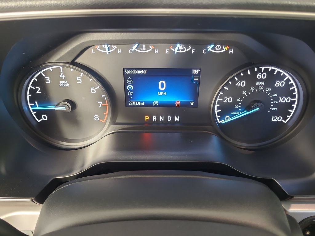 Certified 2023 Ford F150 XL AWD/4WD image 11