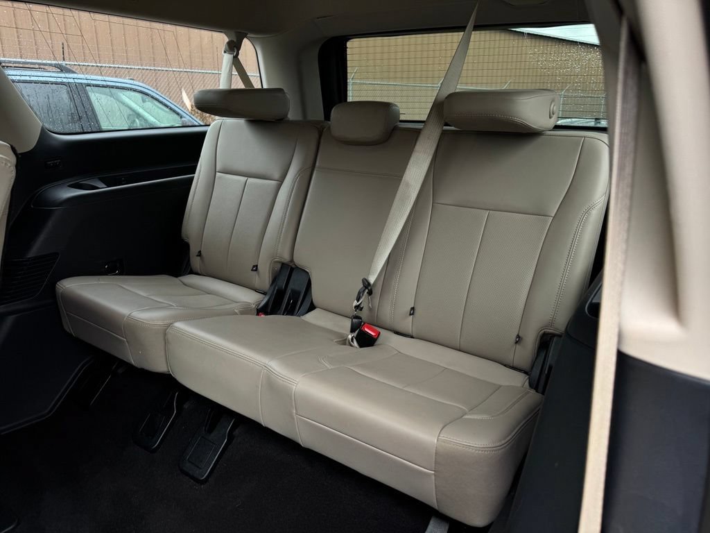 Certified 2023 Ford Expedition Max XLT AWD/4WD image 16