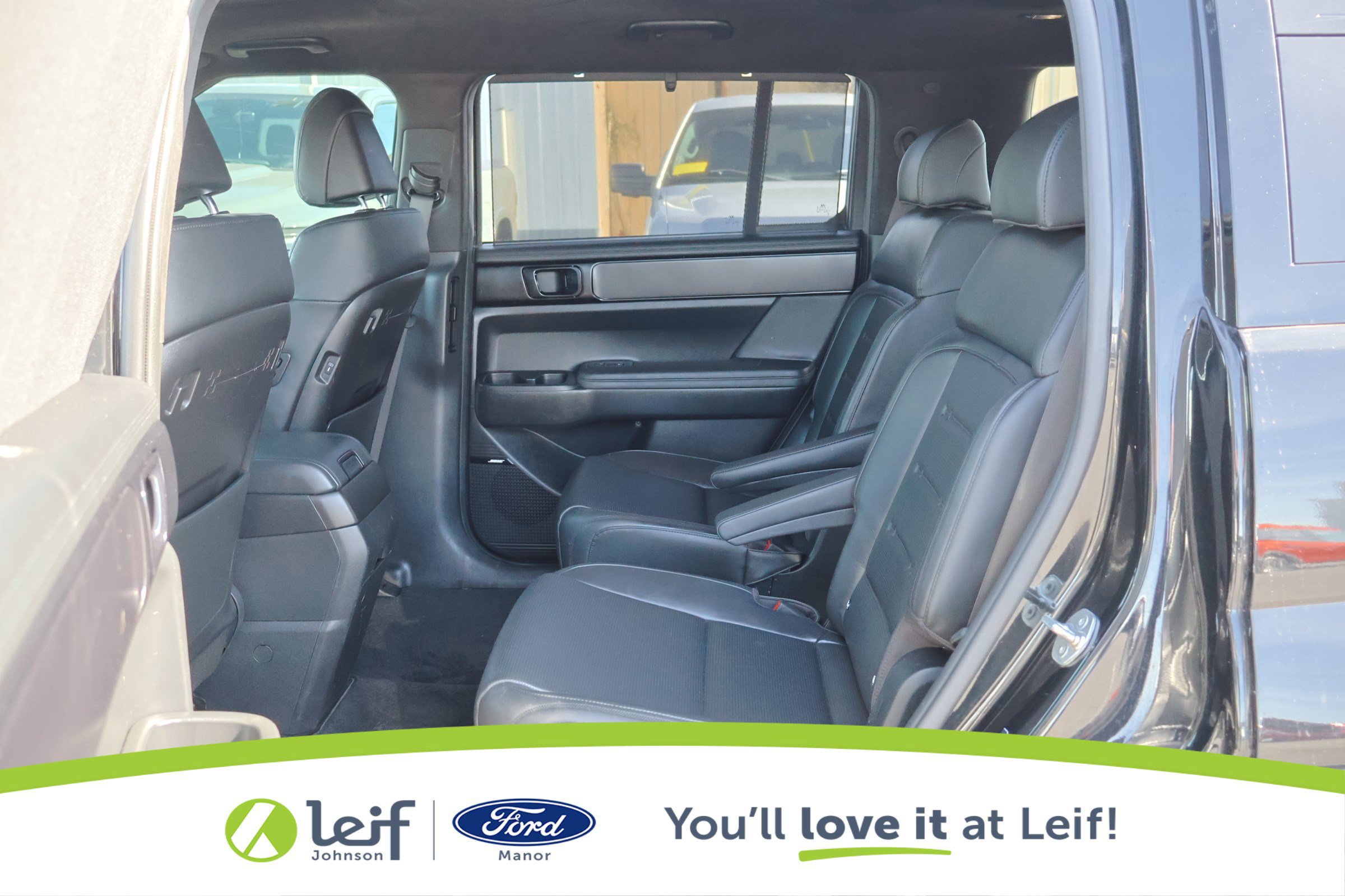 Used 2025 Hyundai Santa Fe Calligraphy image 30