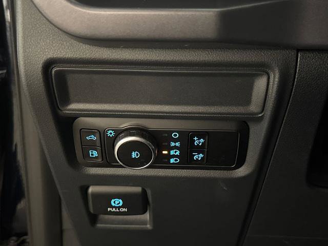 Certified 2025 Ford F150 XLT w/ Equipment Group 301A Standard AWD/4WD image 19