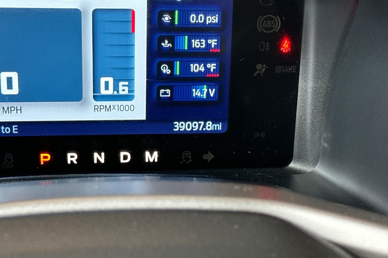 Certified 2021 Ford Bronco First Edition AWD/4WD image 26