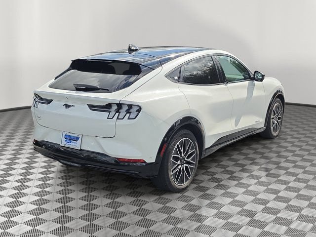 Certified 2024 Ford Mustang Mach-E Premium RWD image 6