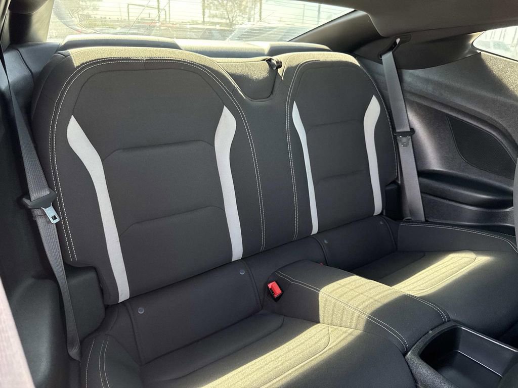Used 2023 Chevrolet Camaro LT w/ RS Package image 27