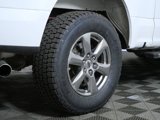 Certified 2018 Ford F150 XLT w/ Equipment Group 302A Luxury AWD/4WD image 7