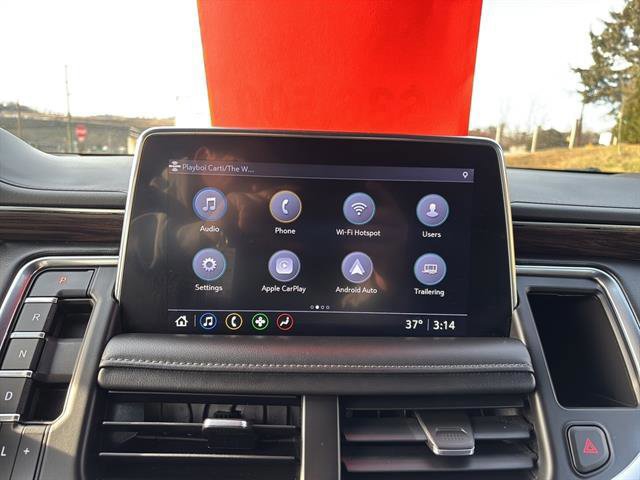 Used 2021 Chevrolet Suburban LS image 22