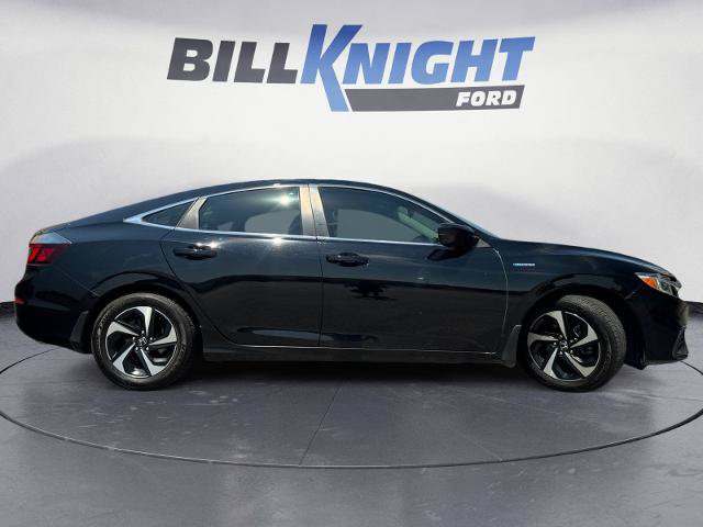 Used 2022 Honda Insight EX image 6