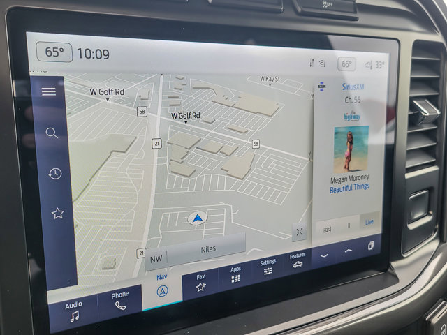 Certified 2023 Ford F150 XLT w/ Equipment Group 302A High image 14