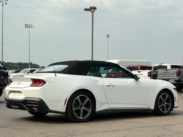 Certified 2024 Ford Mustang Premium RWD image 35