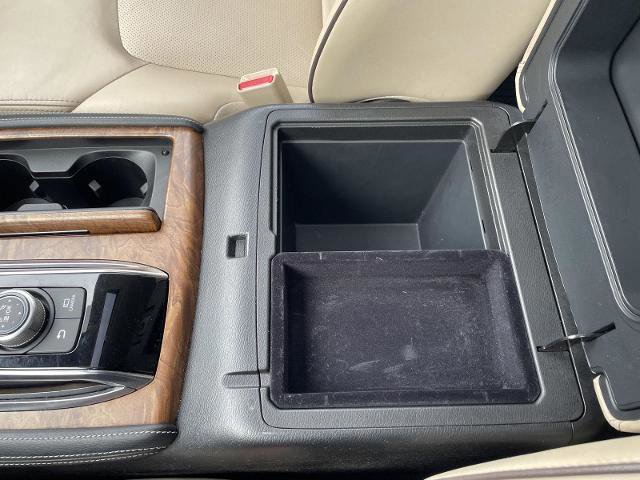 Used 2021 Nissan Armada SL image 35