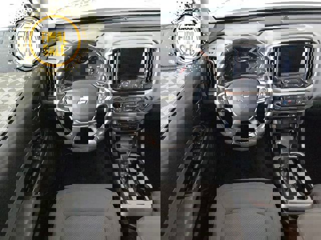 Used 2020 Chevrolet Colorado LT image 16