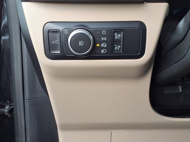 Certified 2020 Ford Escape SEL AWD/4WD image 20