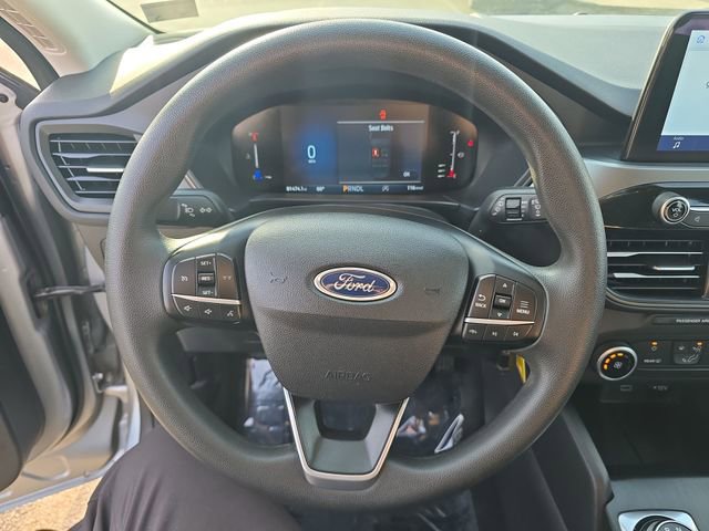 Certified 2023 Ford Escape AWD image 14