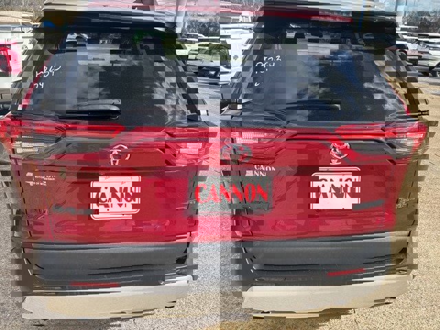 Used 2024 Toyota RAV4 Adventure image 5