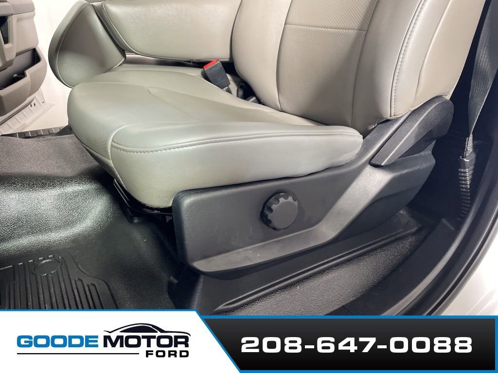 Certified 2020 Ford F250 XL w/ Power Equipment Group image 12