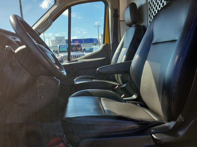 Certified 2021 Ford Transit 250 148 High Roof w/ Load Area Protection Package image 16