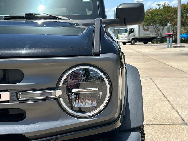 Certified 2021 Ford Bronco Big Bend AWD/4WD image 12