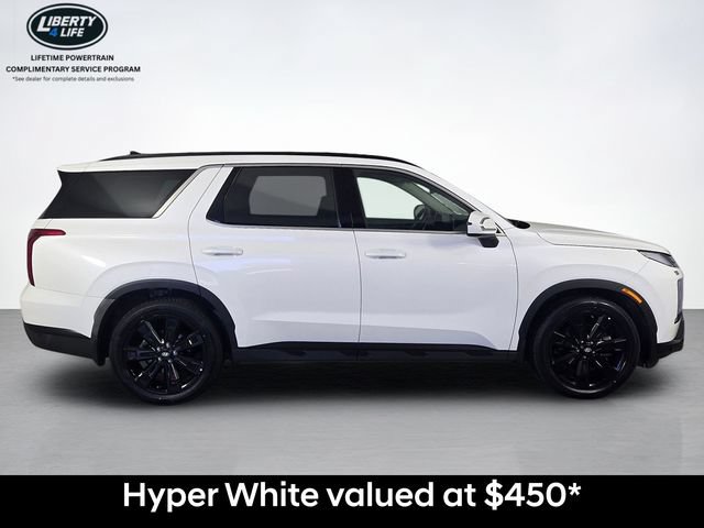 Used 2023 Hyundai Palisade XRT AWD/4WD image 2