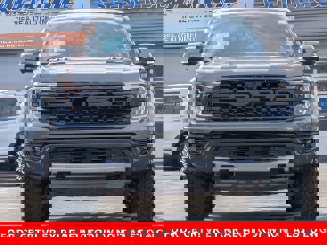 Certified 2024 Ford Ranger Raptor image 2