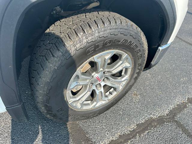 Used 2023 GMC Sierra 1500 SLE AWD/4WD image 21