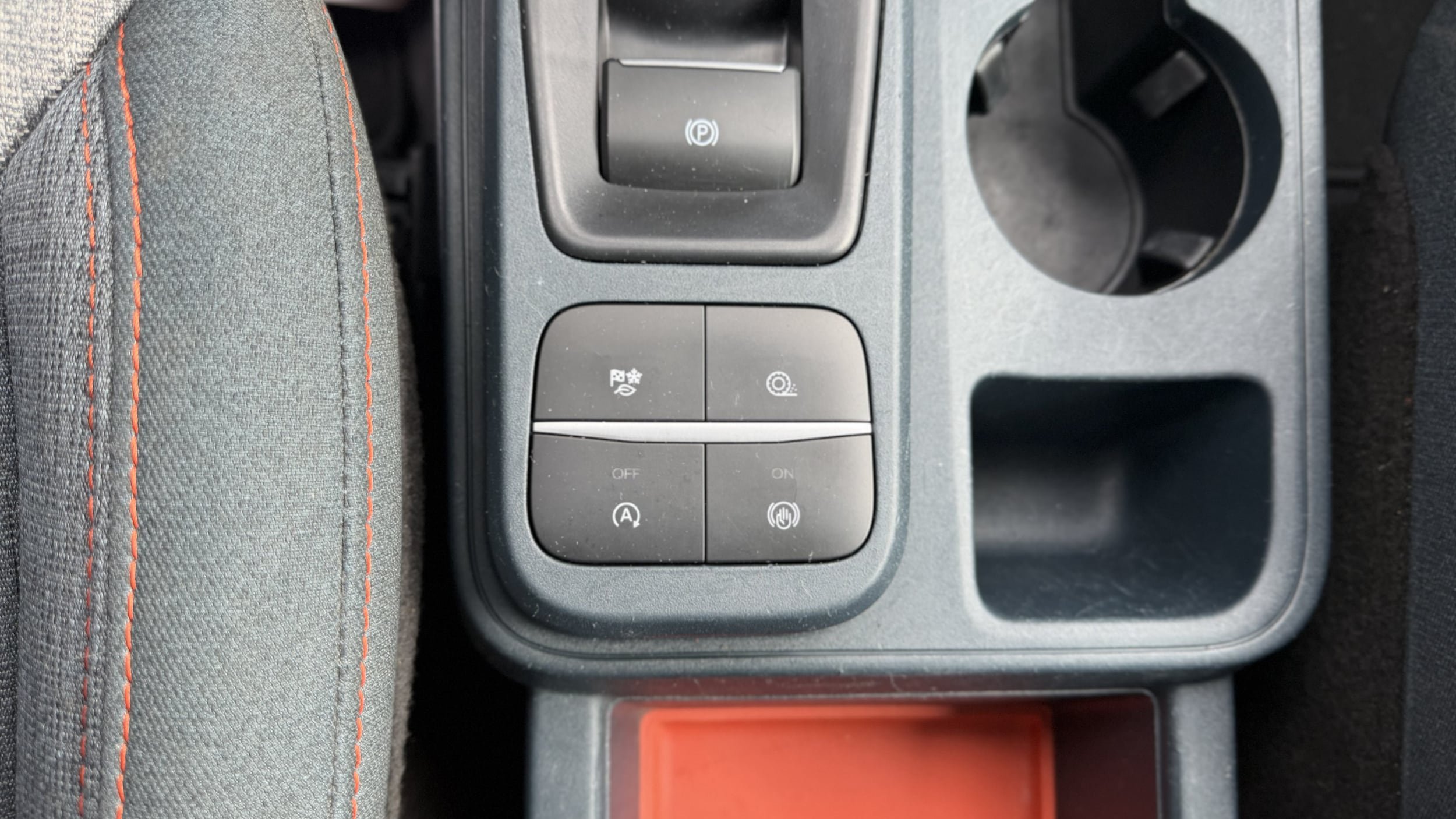 Certified 2022 Ford Maverick XLT FWD image 39
