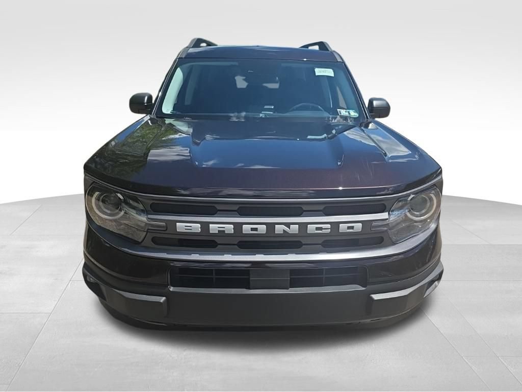 Certified 2021 Ford Bronco Sport Big Bend AWD/4WD video 2
