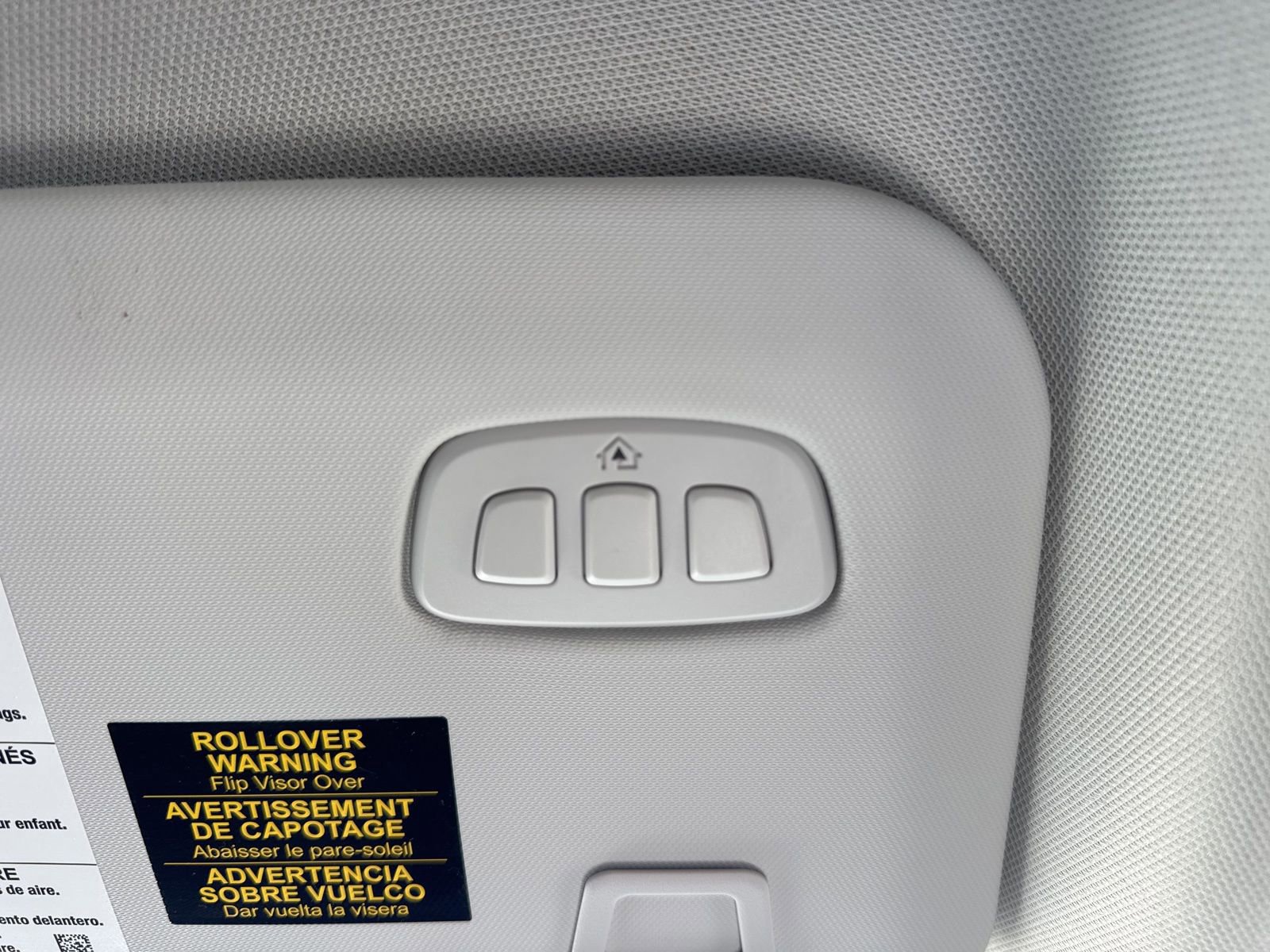 Certified 2023 Ford Bronco Sport Big Bend w/ Convenience Package image 35