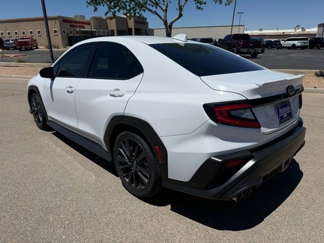 Used 2024 Subaru WRX Premium AWD/4WD image 9