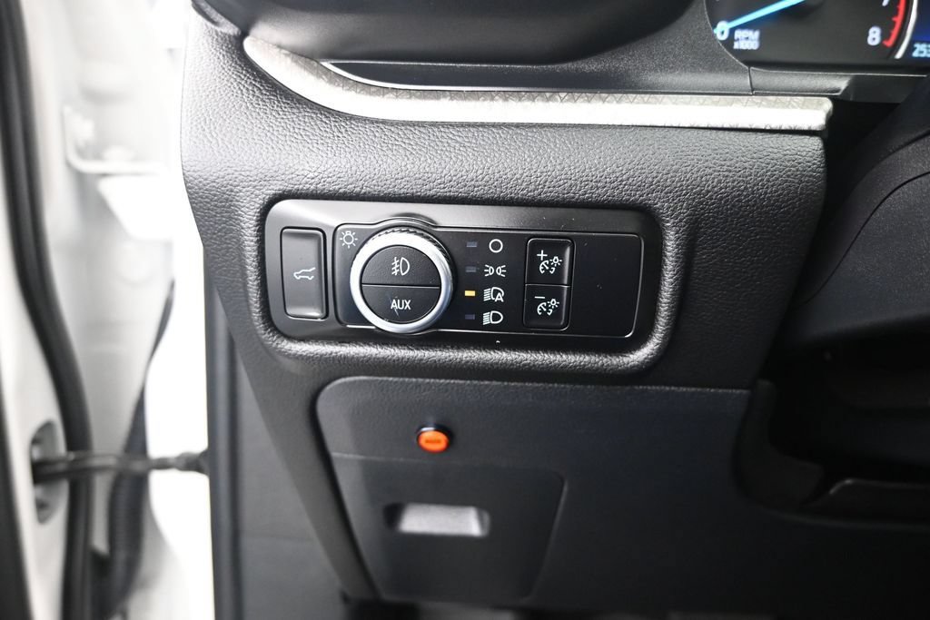 Certified 2023 Ford Explorer Timberline w/ Timberline Technology Package AWD/4WD image 12