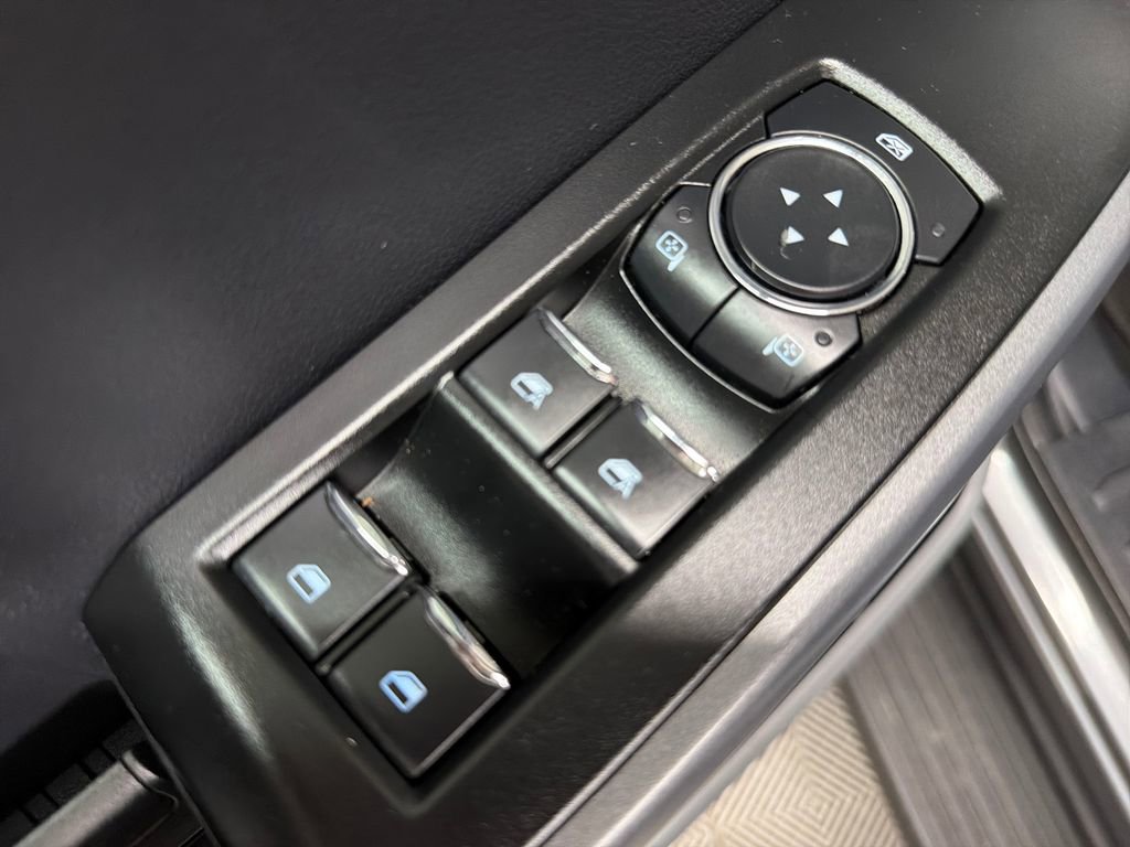 Certified 2024 Ford F250 XLT AWD/4WD image 33